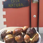 Casa Natura Gargano Çiftlik konaklama