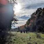 Casa Natura Gargano Çiftlik konaklama