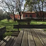 Çiftlik konaklama Casa Natura Gargano *