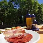 Çiftlik konaklama Casa Natura Gargano Monte SantʼAngelo
