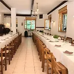 Casa Natura Gargano Çiftlik konaklama Monte SantʼAngelo