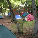 Casa Natura Gargano Çiftlik konaklama Monte SantʼAngelo