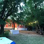 Çiftlik konaklama Casa Natura Gargano *
