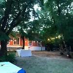 Casa Natura Gargano Monte SantʼAngelo