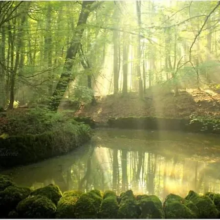 Casa Natura Gargano 3*