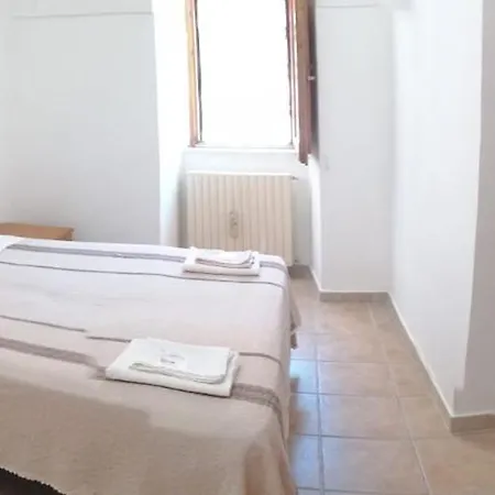 Bed & Breakfast Casa Natura Gargano