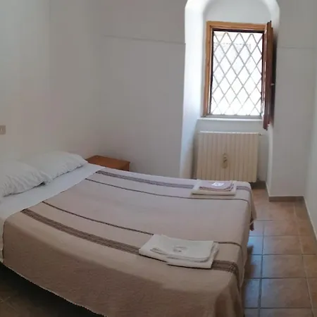 Bed & Breakfast Casa Natura Gargano 3*