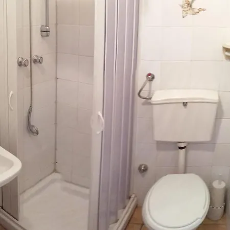 Casa Natura Gargano 3*