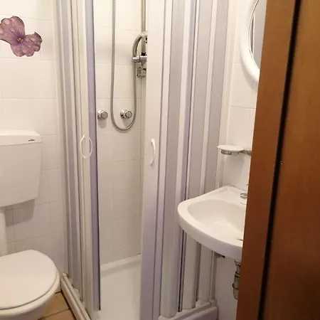 Casa Natura Gargano Monte Sant'Angelo