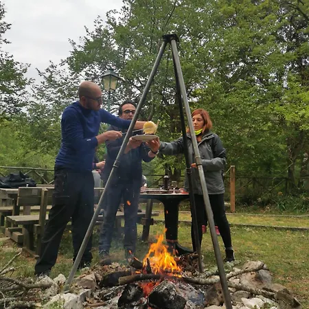 Casa Natura Gargano Bed & Breakfast