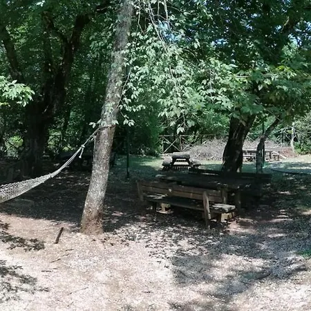 Bed & Breakfast Casa Natura Gargano 3*