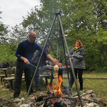 Bed & Breakfast Casa Natura Gargano