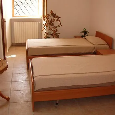 Casa Natura Gargano Monte Sant'Angelo