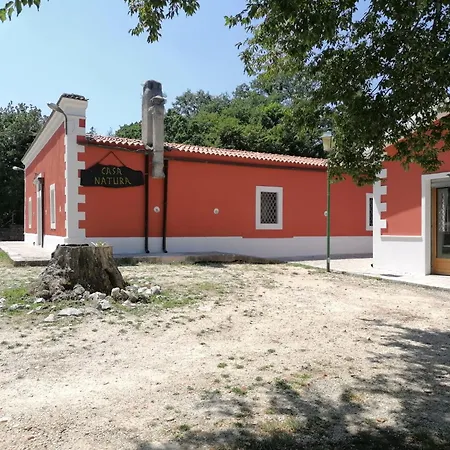 Casa Natura Gargano