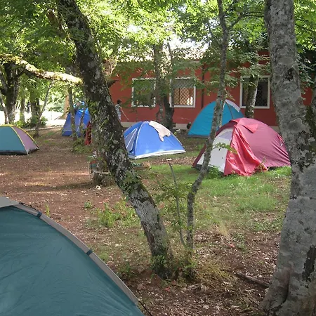Casa Natura Gargano Monte Sant'Angelo