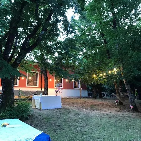 Casa Natura Gargano Monte Sant'Angelo