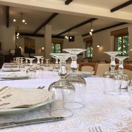 Casa Natura Gargano Bed & Breakfast