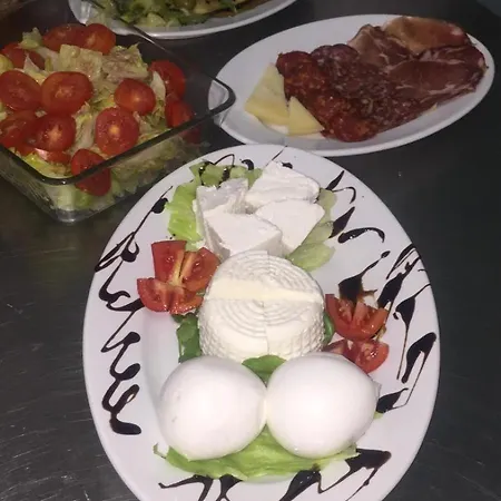 Casa Natura Gargano 3*