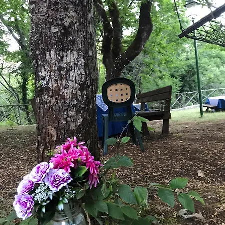 Casa Natura Gargano Bed & Breakfast