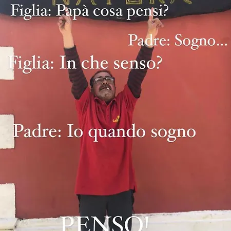 Bed & Breakfast Casa Natura Gargano