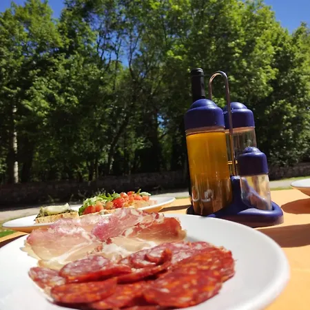 Bed & Breakfast Casa Natura Gargano 3*