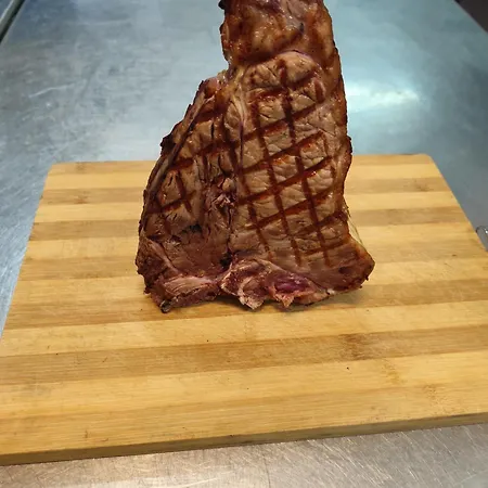 Bed & Breakfast Casa Natura Gargano Monte Sant'Angelo