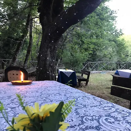 Casa Natura Gargano 3*