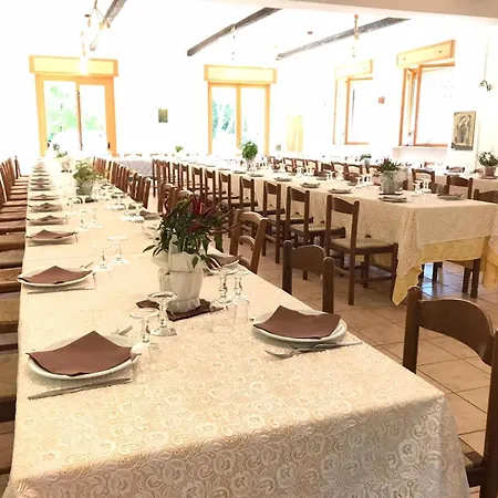 Casa Natura Gargano Monte Sant'Angelo