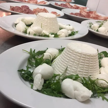 Bed & Breakfast Casa Natura Gargano