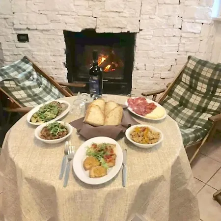 Casa Natura Gargano 3* Monte Sant'Angelo