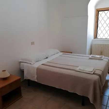 Casa Natura Gargano *