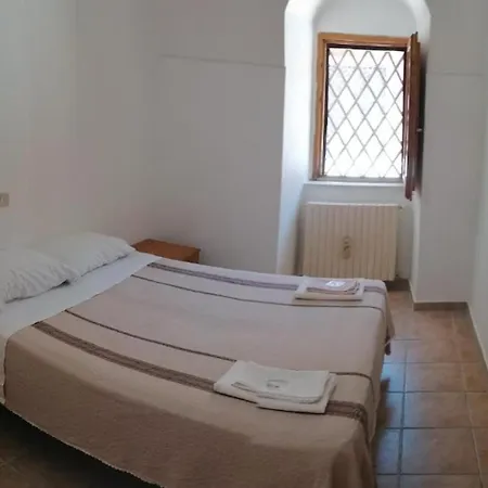 Farmház Casa Natura Gargano Monte SantʼAngelo