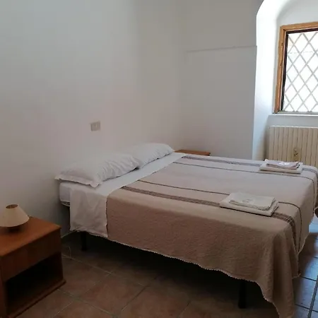 Casa Natura Gargano Farmház *