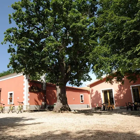 Casa Natura Gargano Farmház *