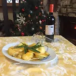 Casa Natura Gargano Alloggio per agriturismo *