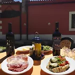 Casa Natura Gargano Alloggio per agriturismo *