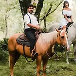 农家乐 Casa Natura Gargano *