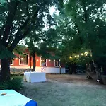 Casa Natura Gargano * 圣安吉罗山