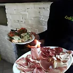 Alloggio per agriturismo Casa Natura Gargano *