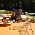 Alloggio per agriturismo Casa Natura Gargano