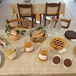 Alloggio per agriturismo Casa Natura Gargano