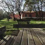 农家乐 Casa Natura Gargano 圣安吉罗山