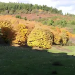 Casa Natura Gargano Alloggio per agriturismo Monte SantʼAngelo