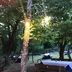 Casa Natura Gargano 农家乐 圣安吉罗山