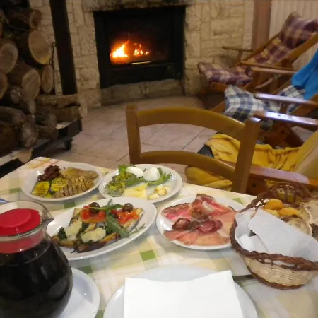 Casa Natura Gargano