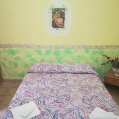 Casa Natura Gargano Monte Sant'Angelo