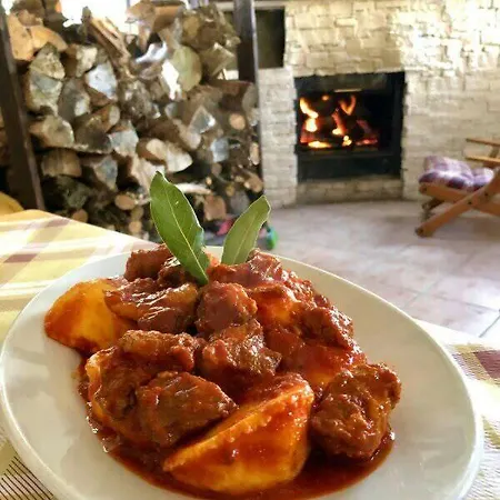 Casa Natura Gargano Monte SantʼAngelo