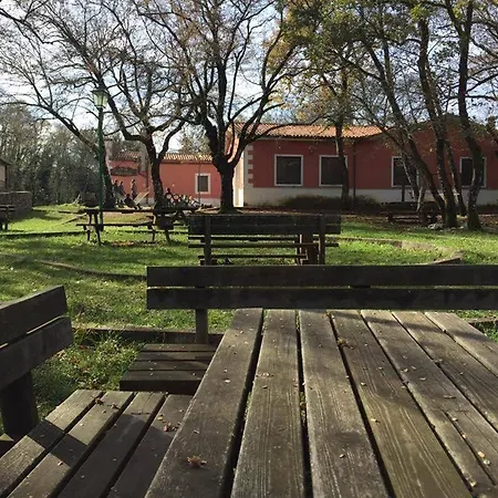 Casa Natura Gargano * Monte Sant'Angelo