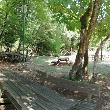 Casa Natura Gargano Bed & Breakfast