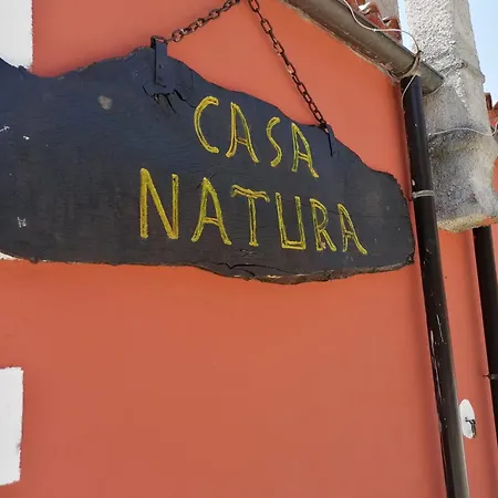 Casa Natura Gargano *